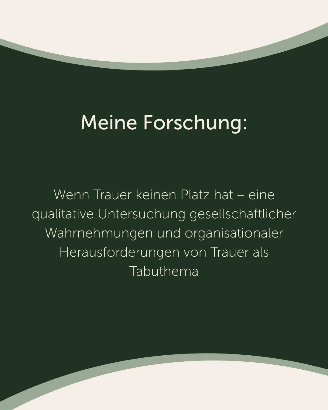 Mich haben in den letzten Tagen einige Fragen zu meiner Forschung erreicht. Deshalb m&ouml;chte ich in diesem Beitrag nochmal etwas n&auml;her darauf eingehen und euch zeigen, was ich mit meiner Masterarbeit erforscht habe und wie ich dabei vorgegang