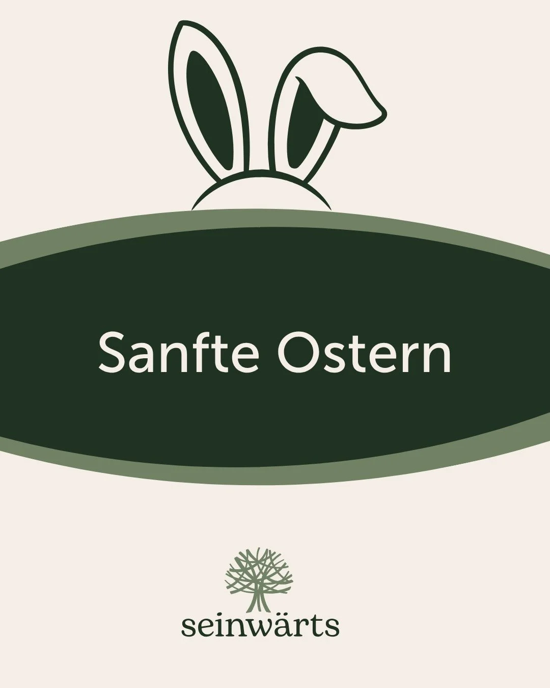 Als ich mir in den letzten Tagen Gedanken zu den Ostergr&uuml;&szlig;en f&uuml;r seinw&auml;rts gemacht habe, empfand ich den Begriff "frohe Ostern" innerlich f&uuml;r mich nicht stimmig.

Frohe Ostern ist schnell gesagt. Doch oft wissen wi