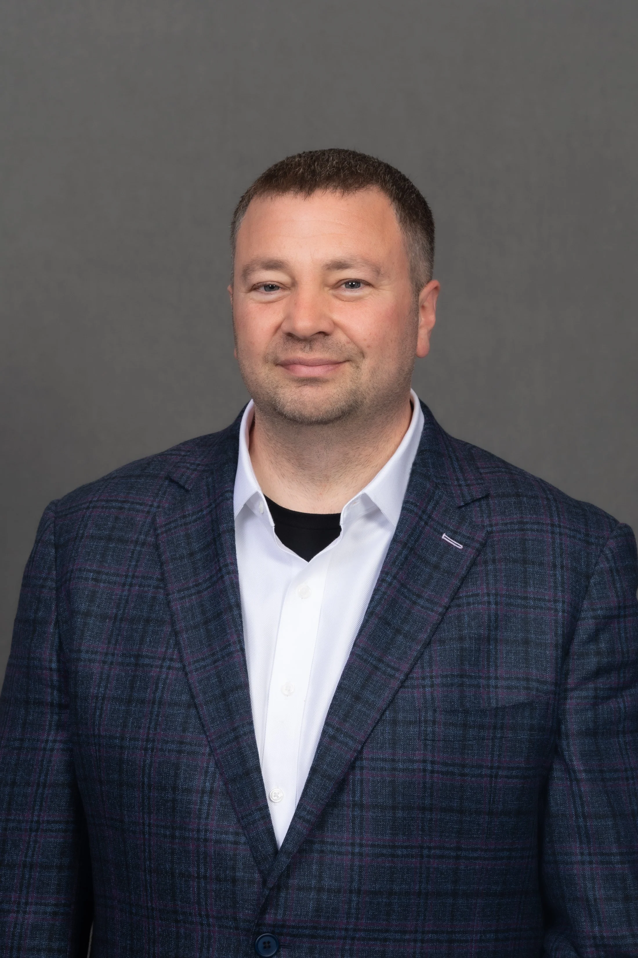 William Lane — Quantech Services, Inc.