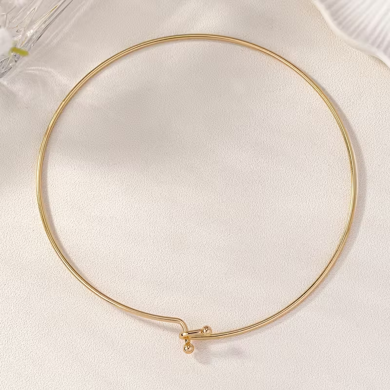 Solar Band Day Collar - Sun Tone