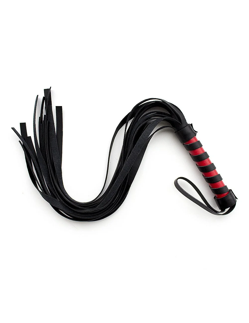 Playful Flogger ~ Black