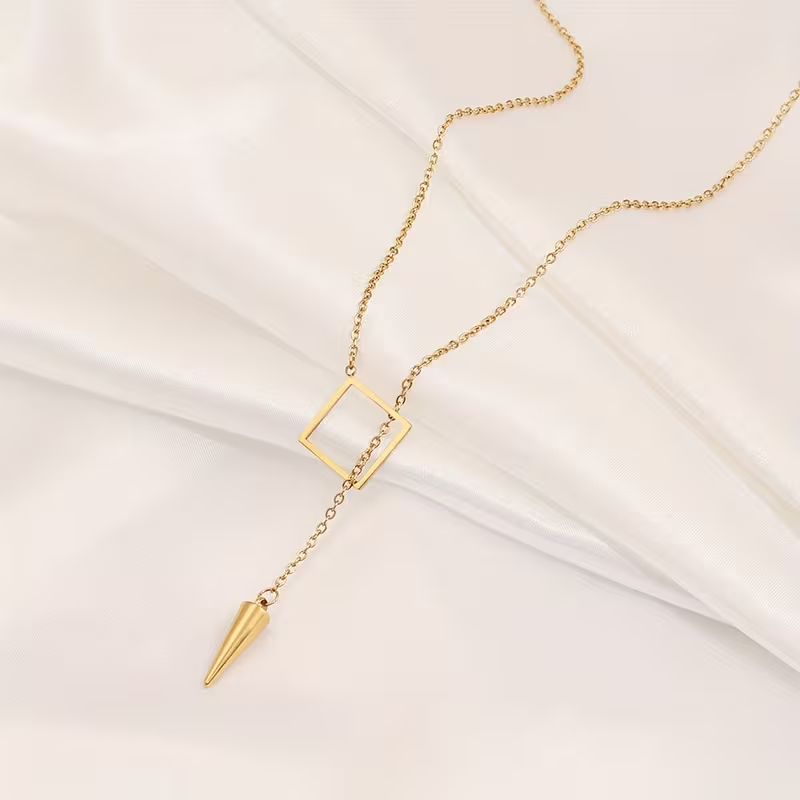 Forme Lariat ~ Sun Tone