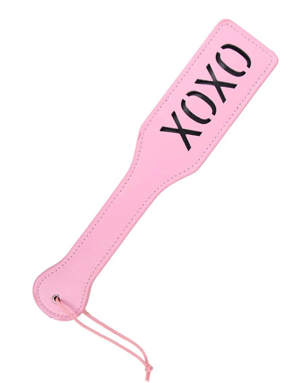 XOXO Paddle ~ Pink
