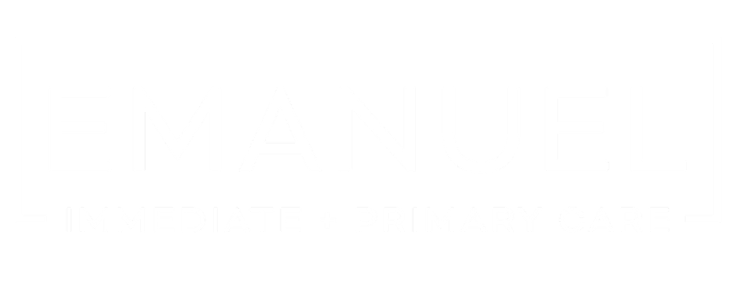 Emanuel Immediate and Primary Care