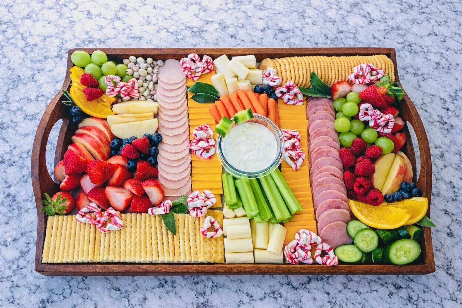 The Little Surfer Board