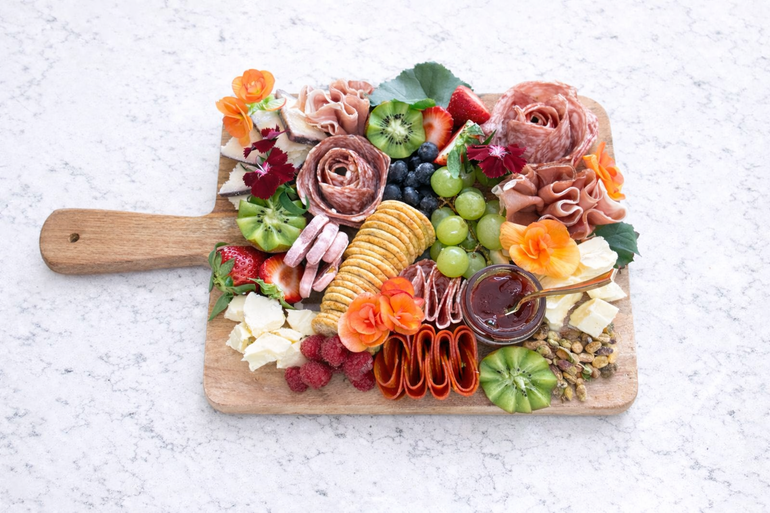 Petite Palm Board/Box