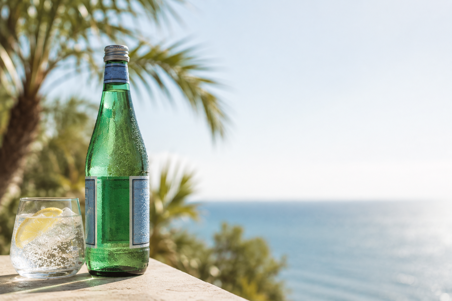 Italian Sparkling Water