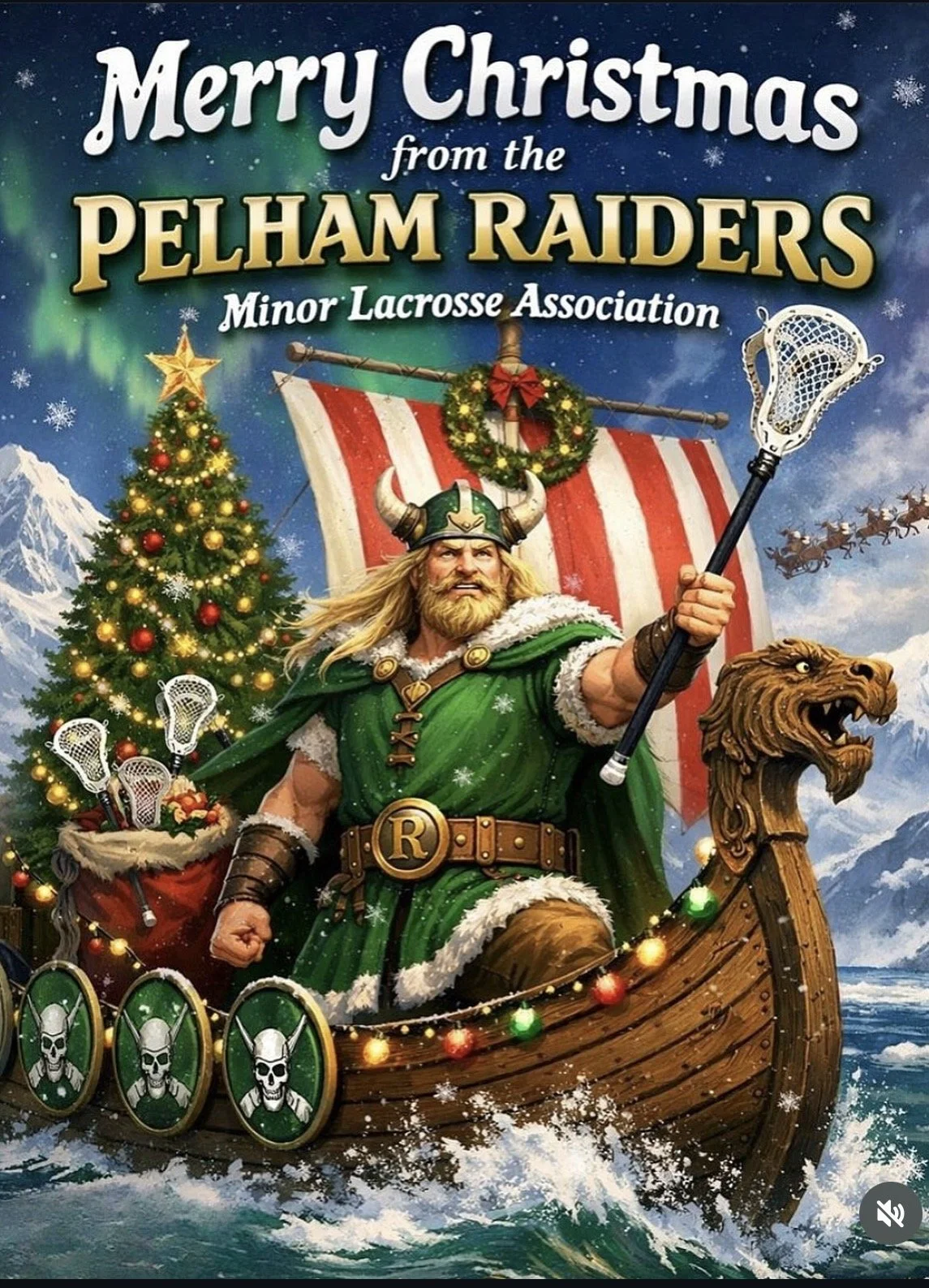 Christmas Parade - Dec 12.2026