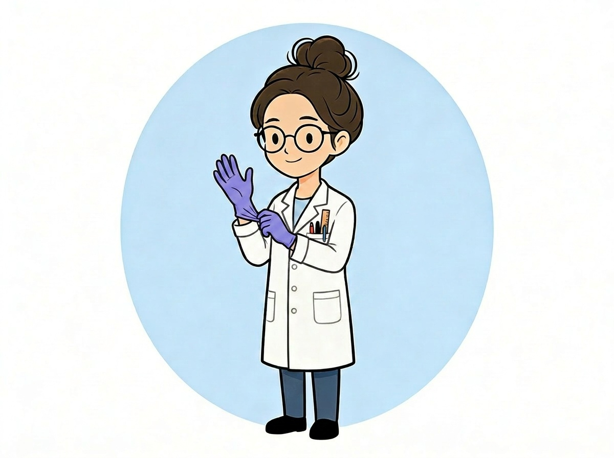 PDF: A Deep Dive on Entry-Level Hospital Lab Jobs