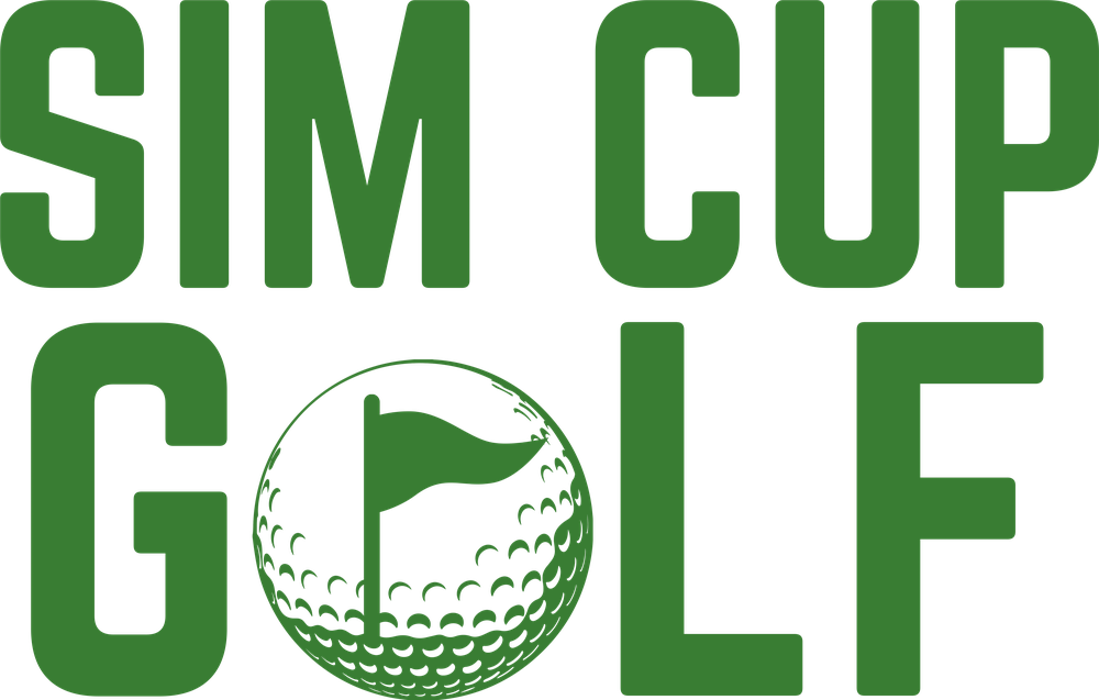 Sim Cup Golf