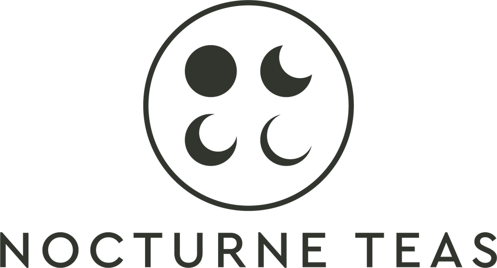 Nocturne Teas