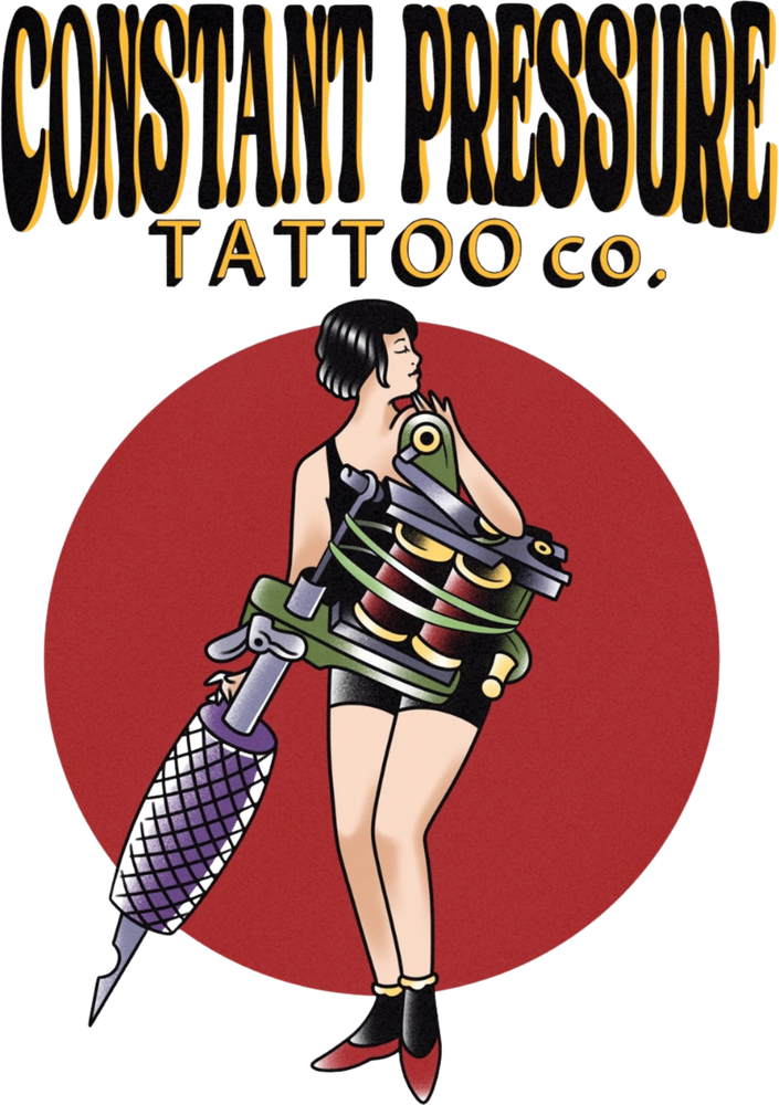 Constant Pressure Tattoo Co.