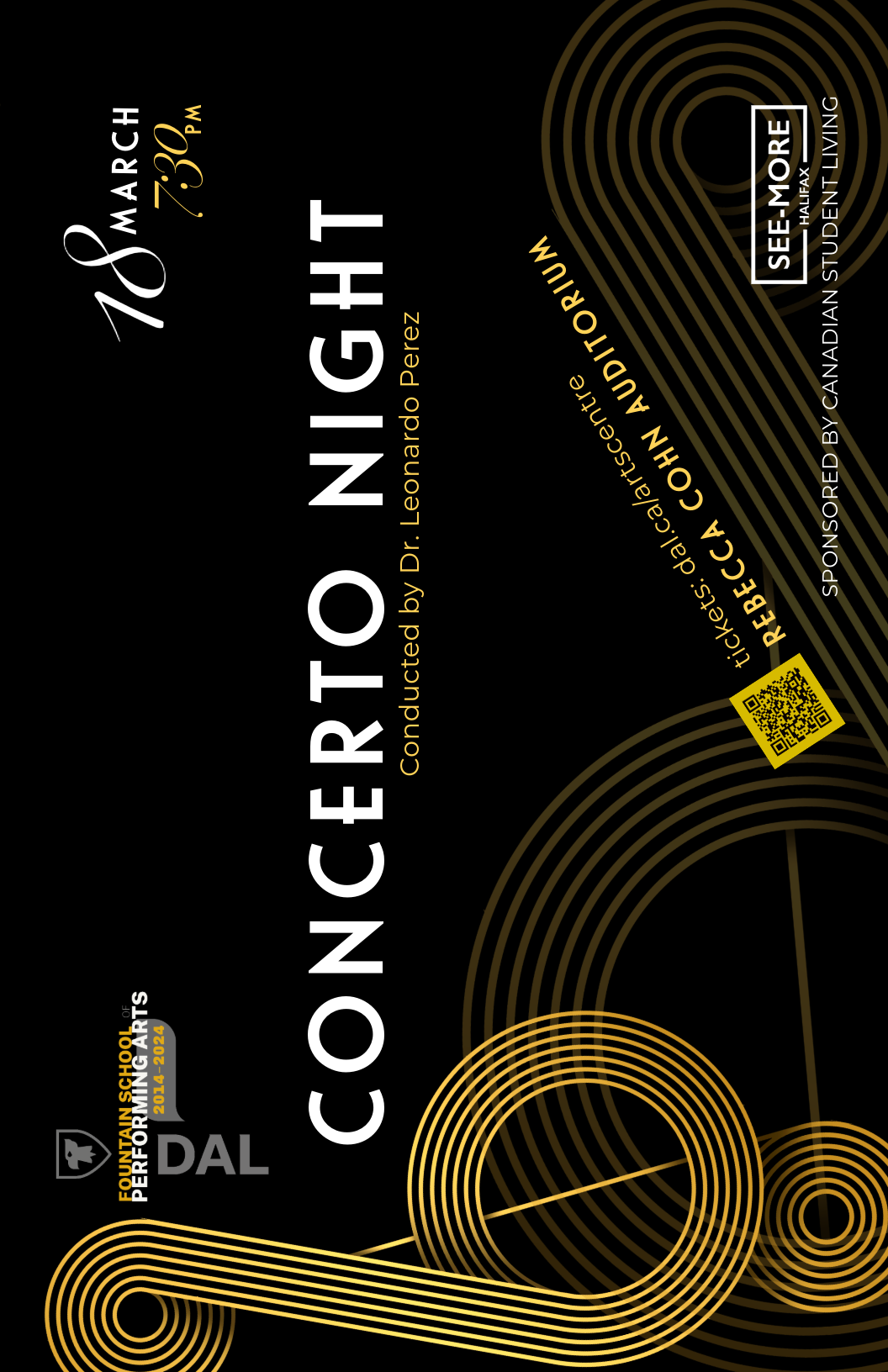 Concerto Night 2025