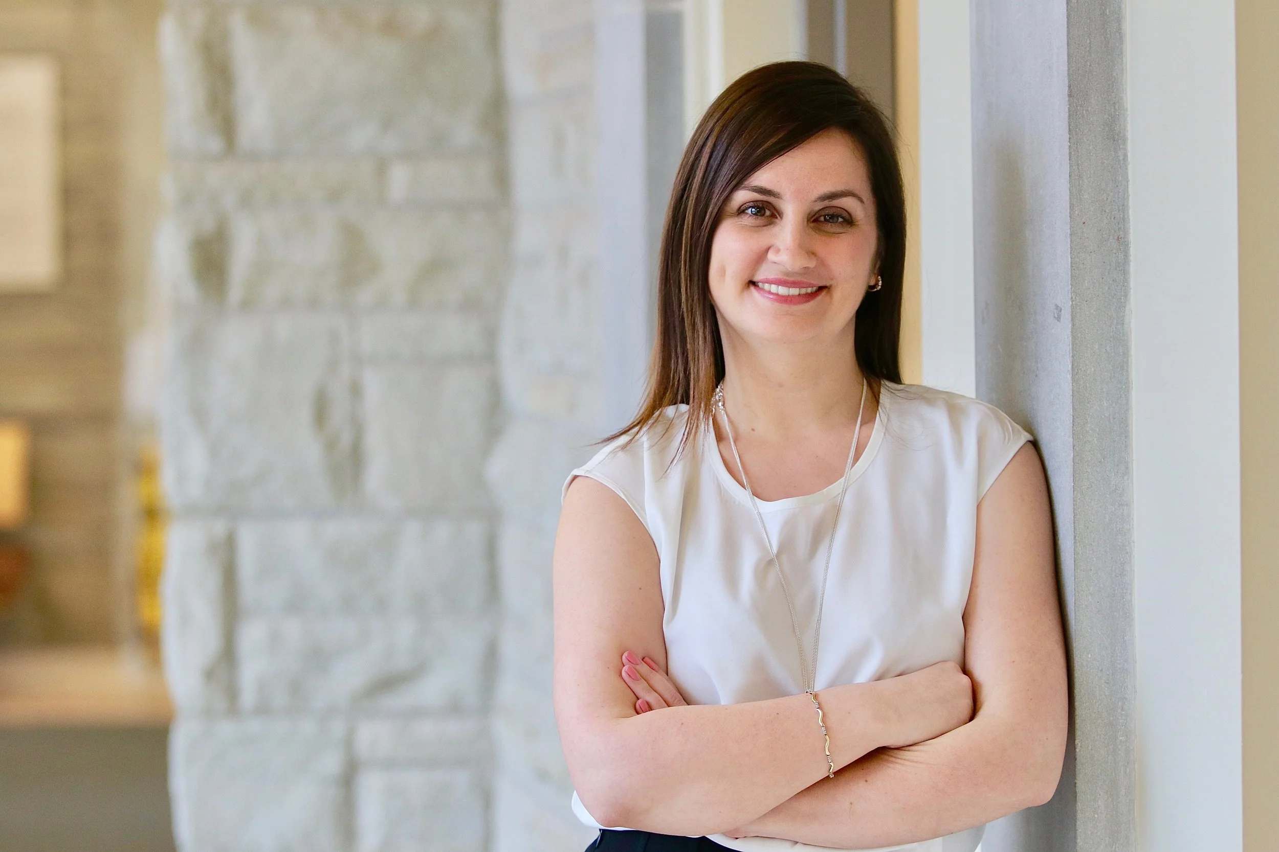 image of Dr. Christine Bell