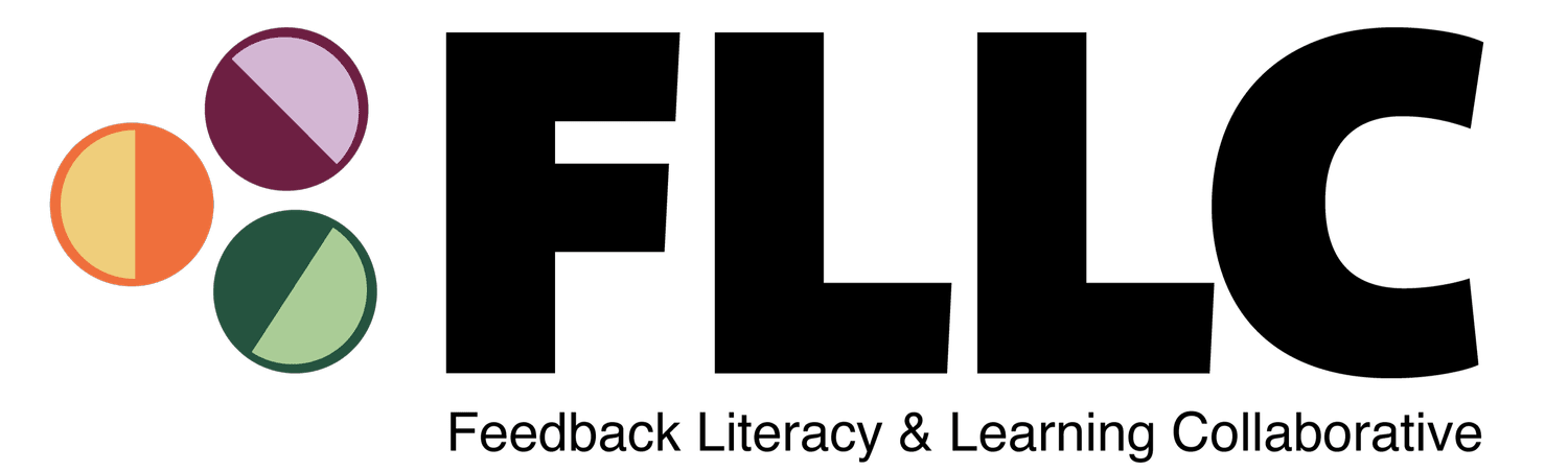 Feedback Literacy &amp; Learning Collaborative