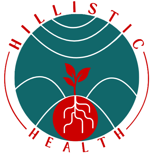 The Home of Hillistic Health
