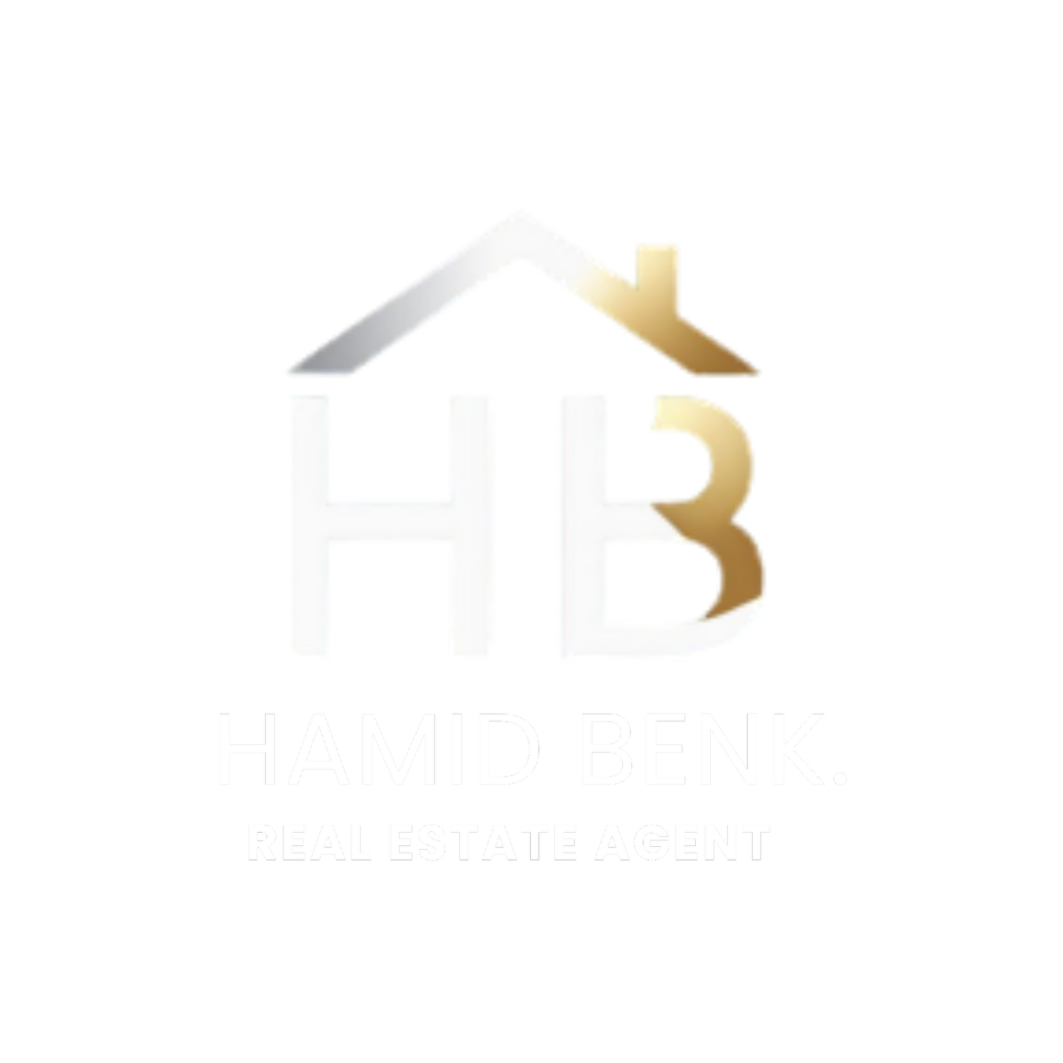 Hamid Benk. Realtor