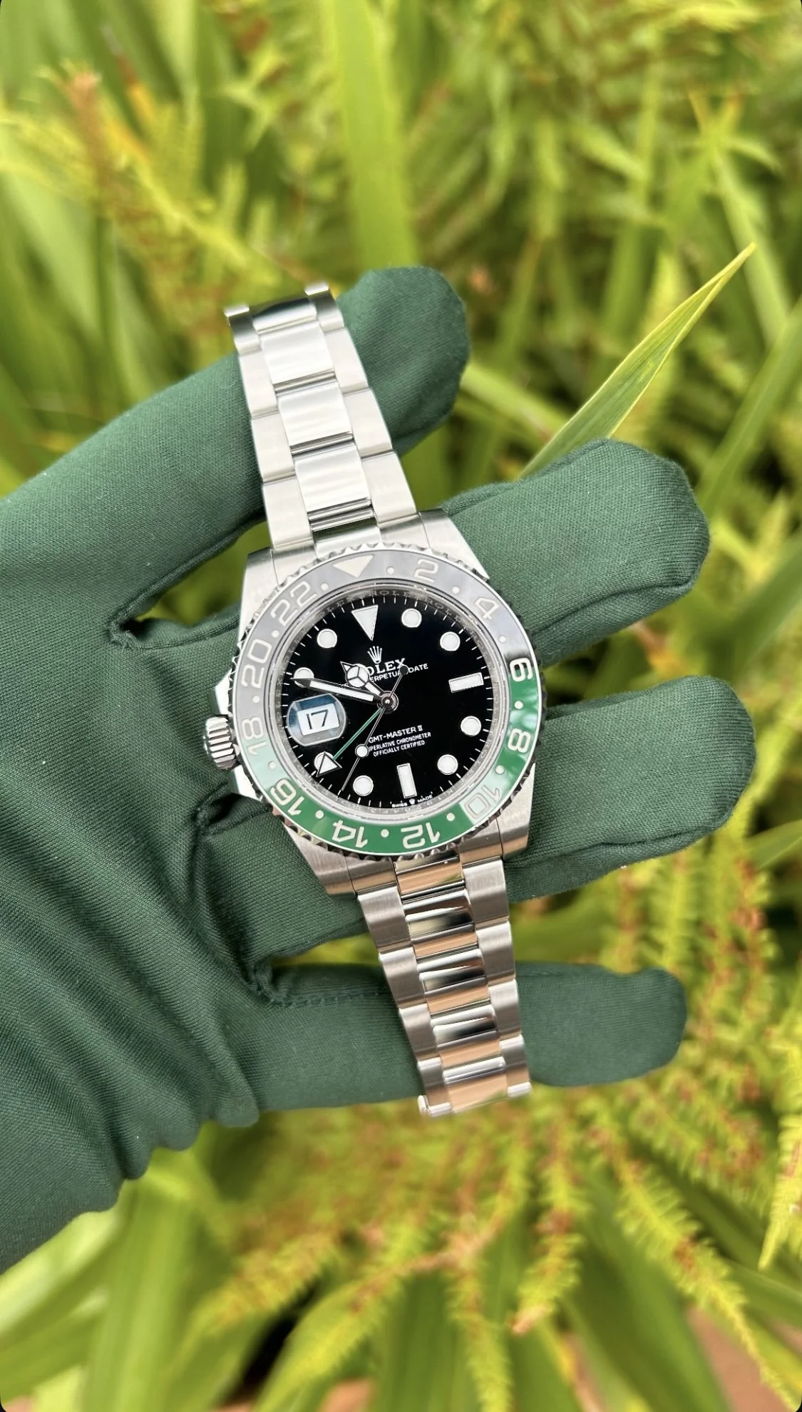 Rolex 