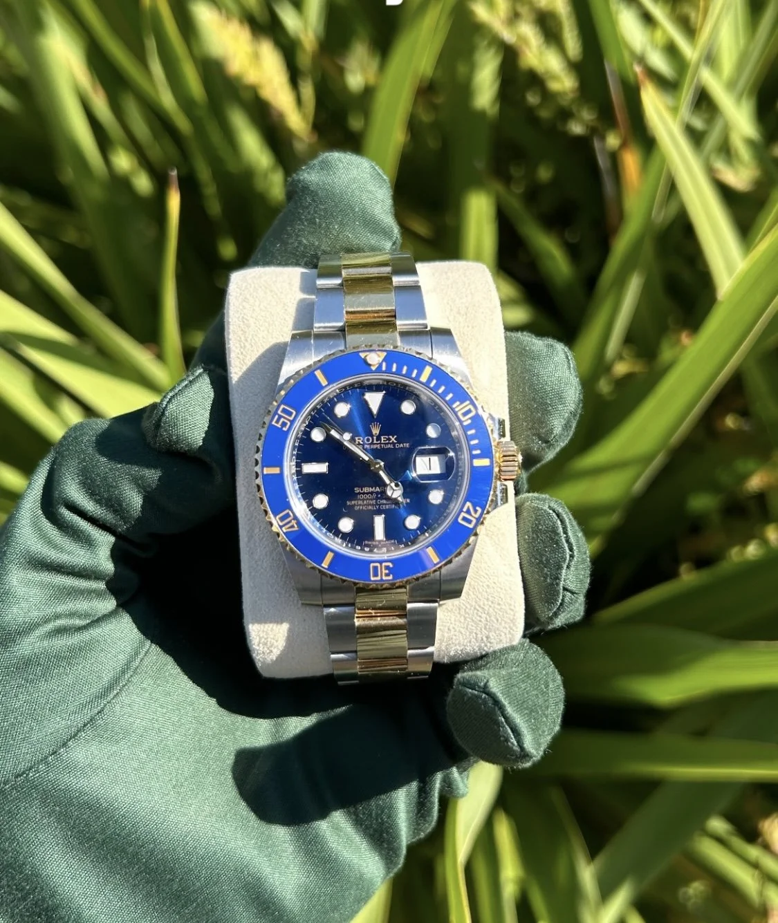 Rolex 