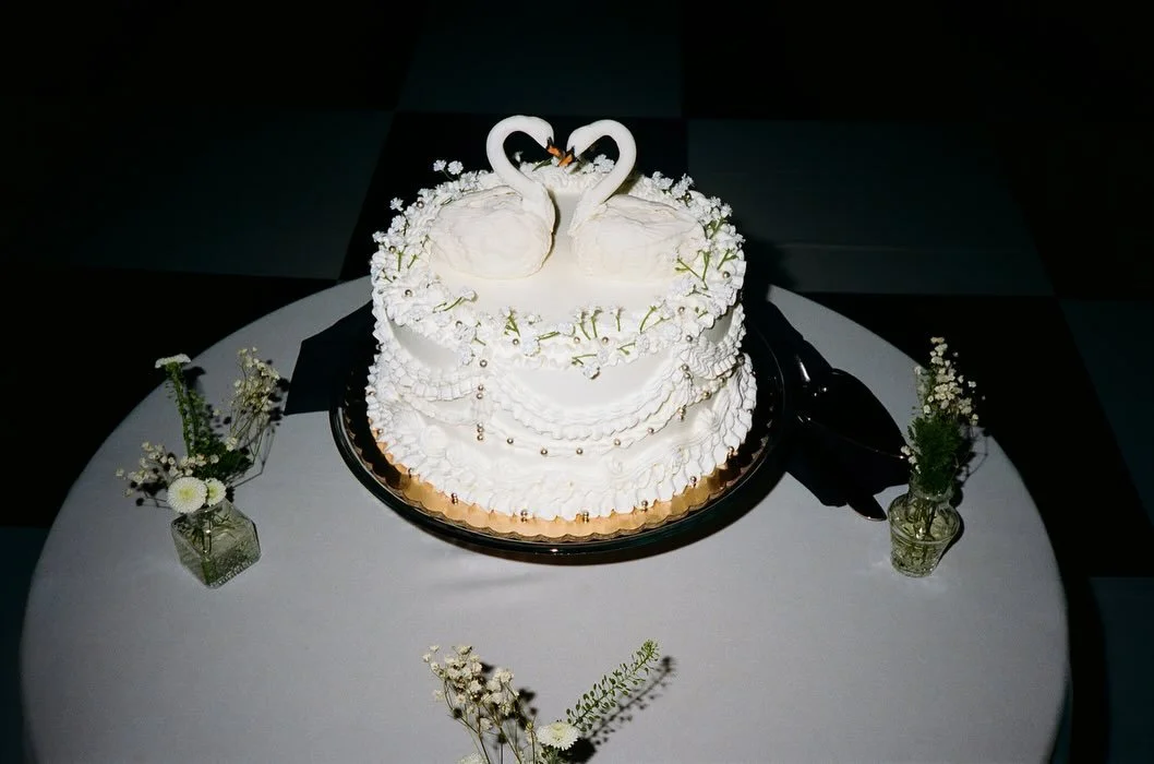 New year, new site 💫 feeling like I need a reset in so many areas of my life and hitting publish on this felt goooood. 

Currently booking 2026 + 2027. Excited to share more soon.