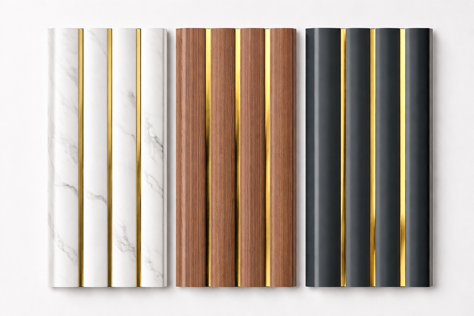 PS Wall Panels
