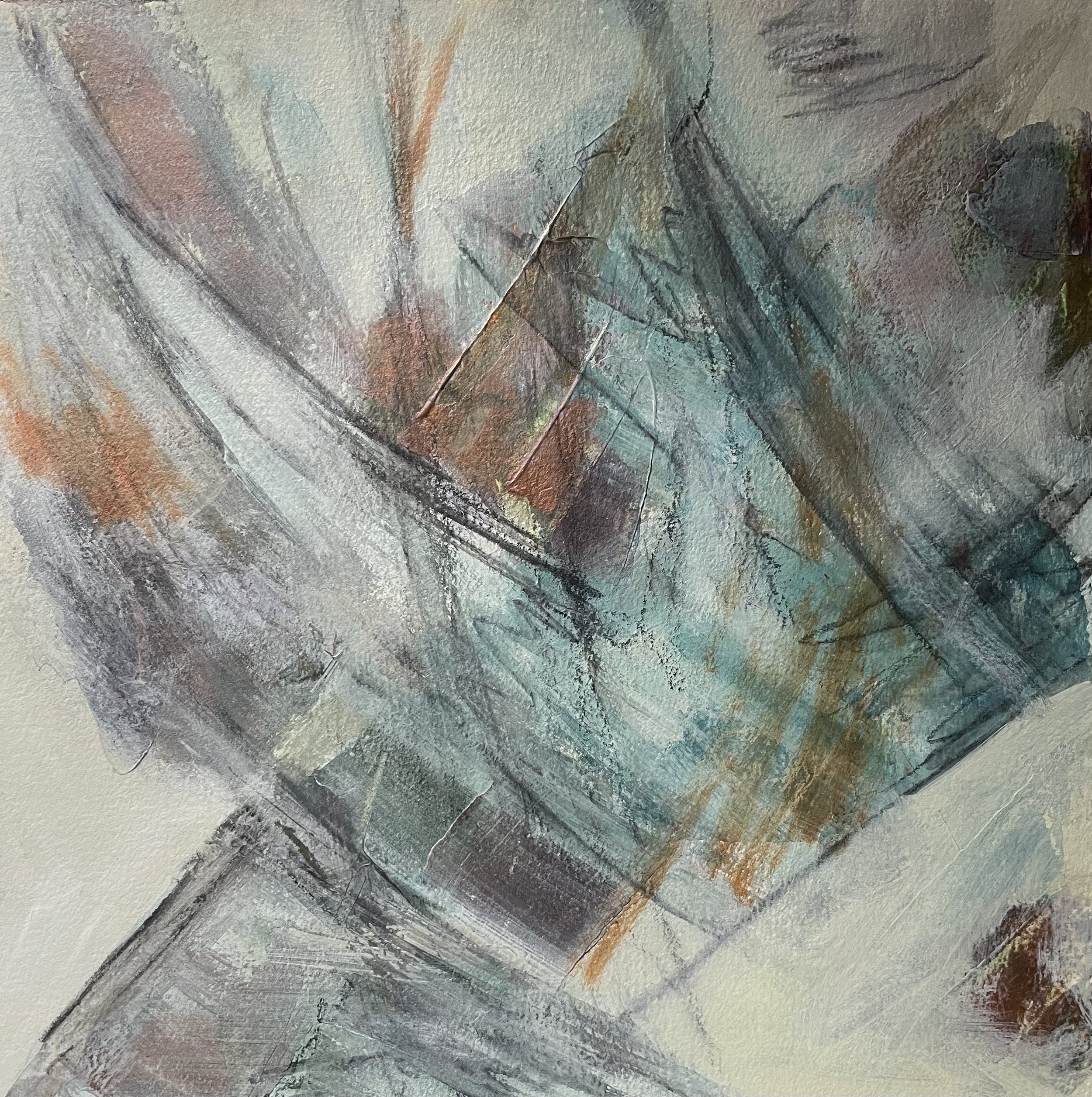 The light turns in our favor