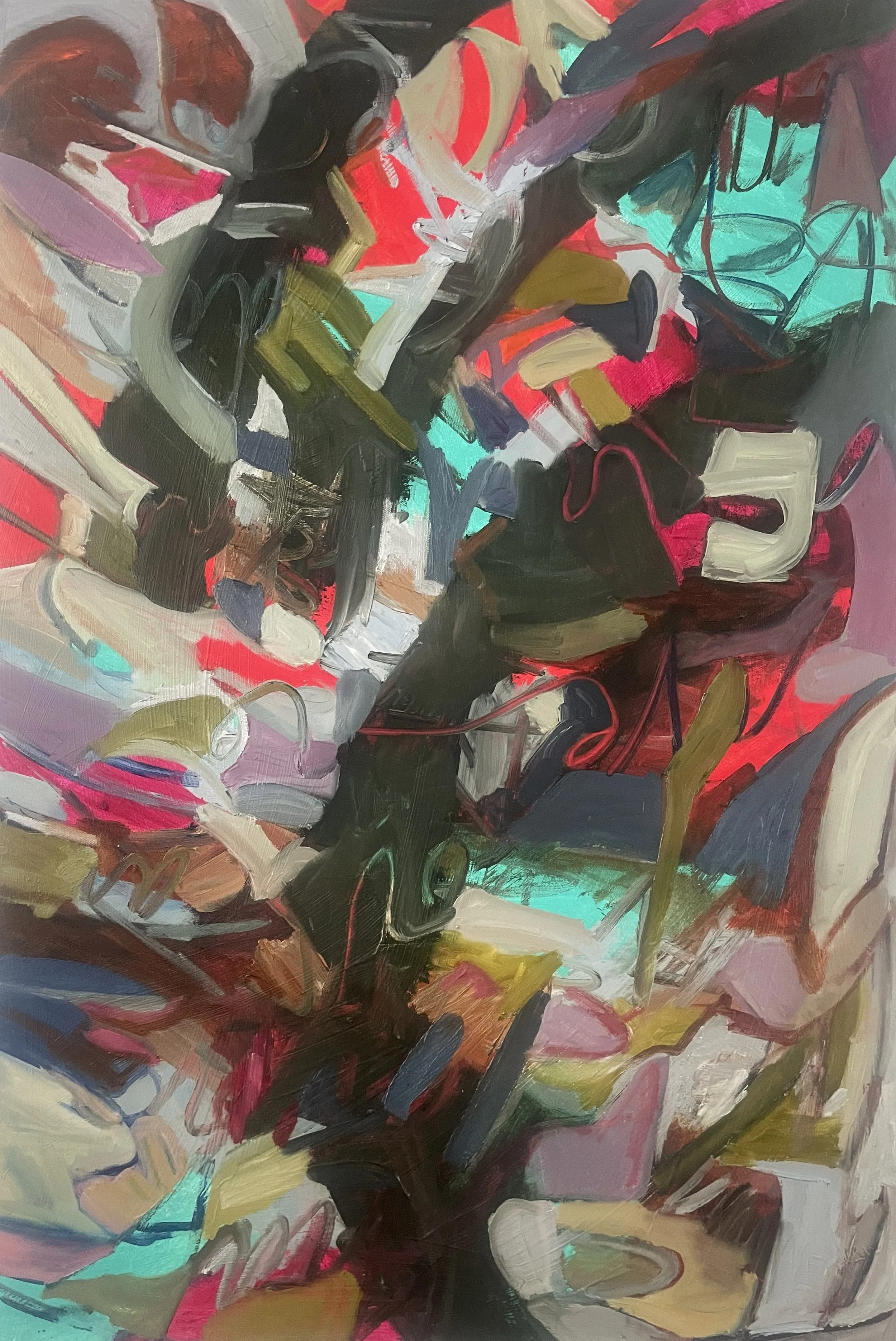 Can you save my lazy heart