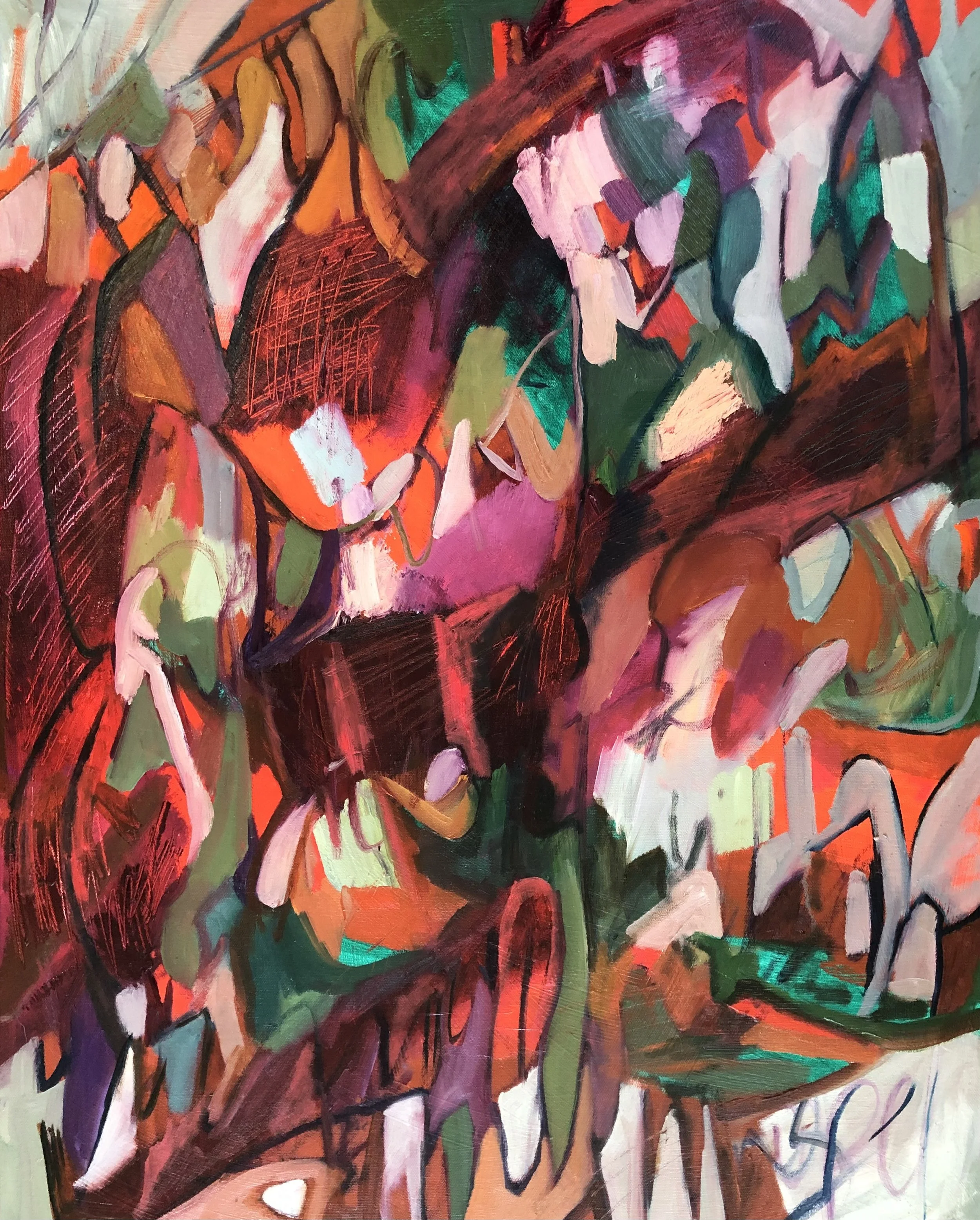 Then you will find something hopeful