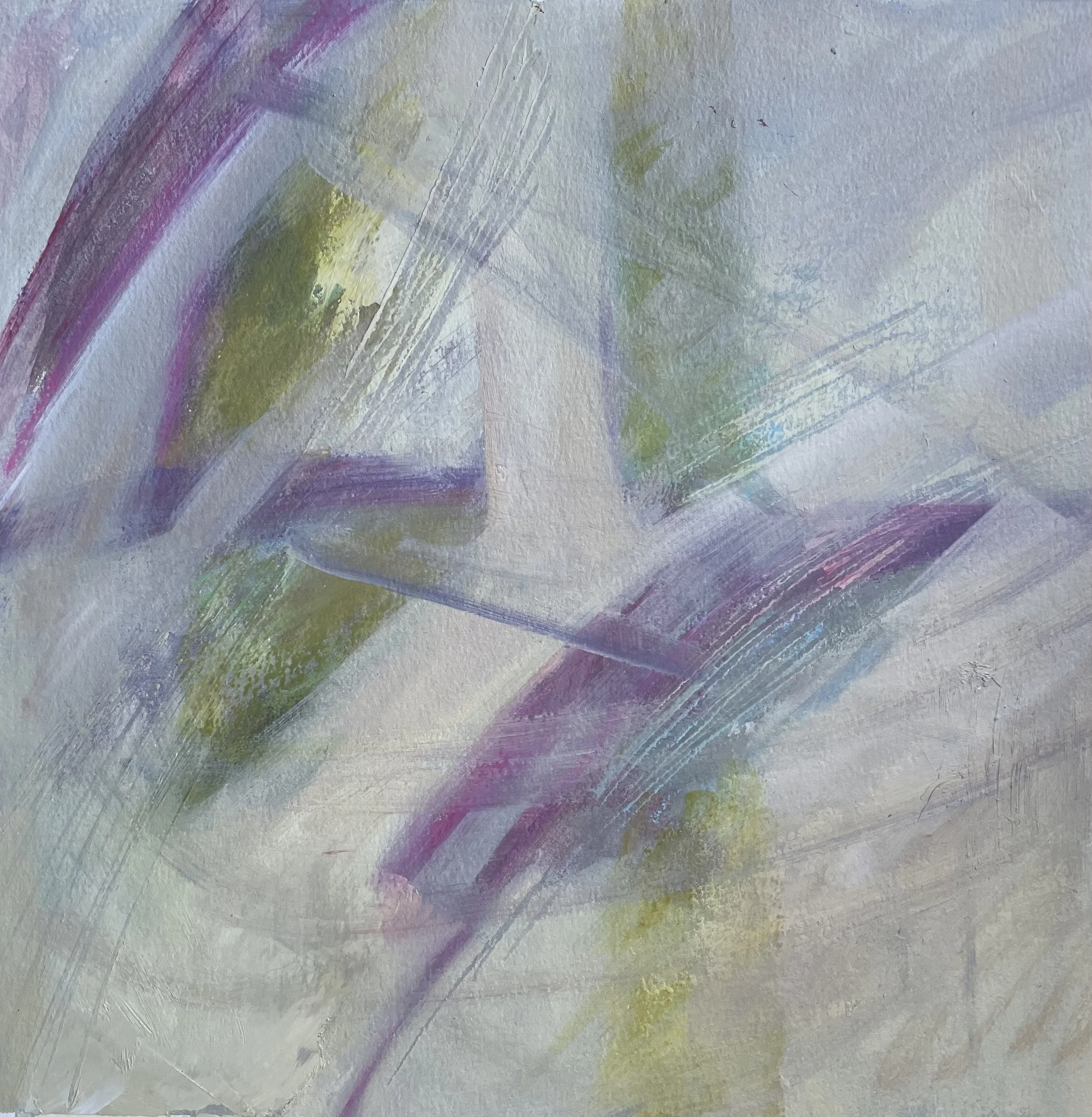 Inside the time machine