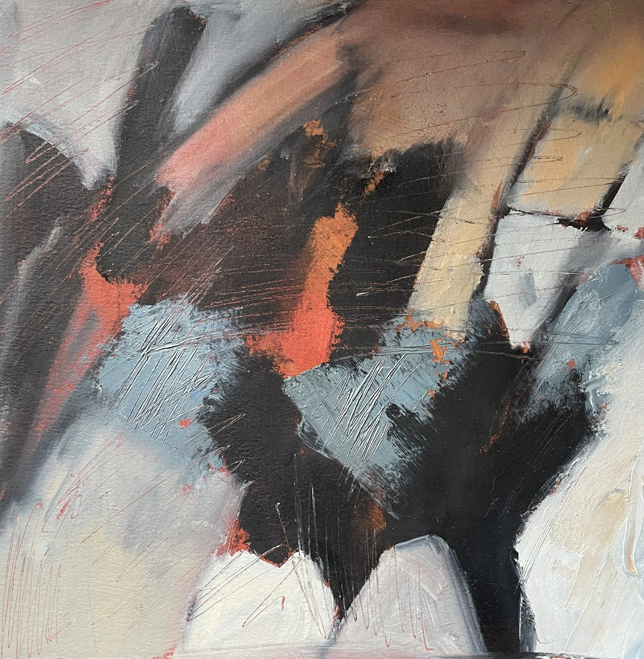 A ripple in the exterior