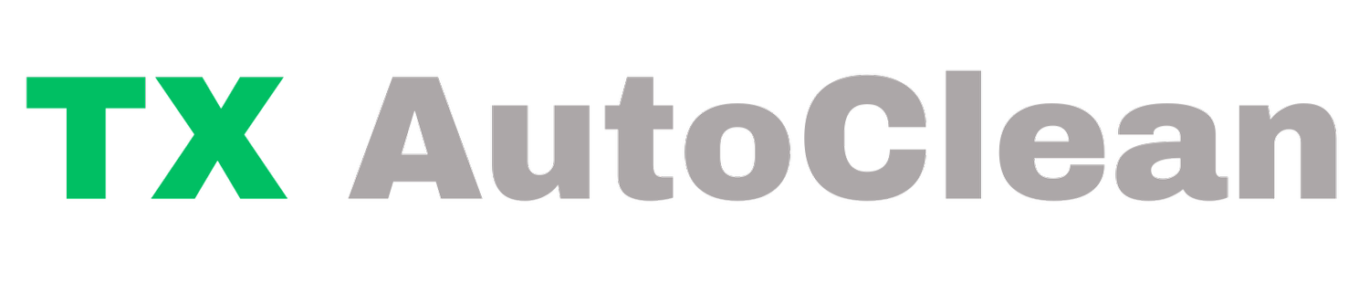 TX AutoClean