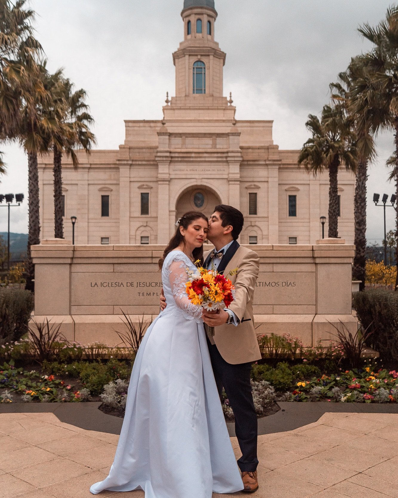 Fotitos a Matrimonio 🧡