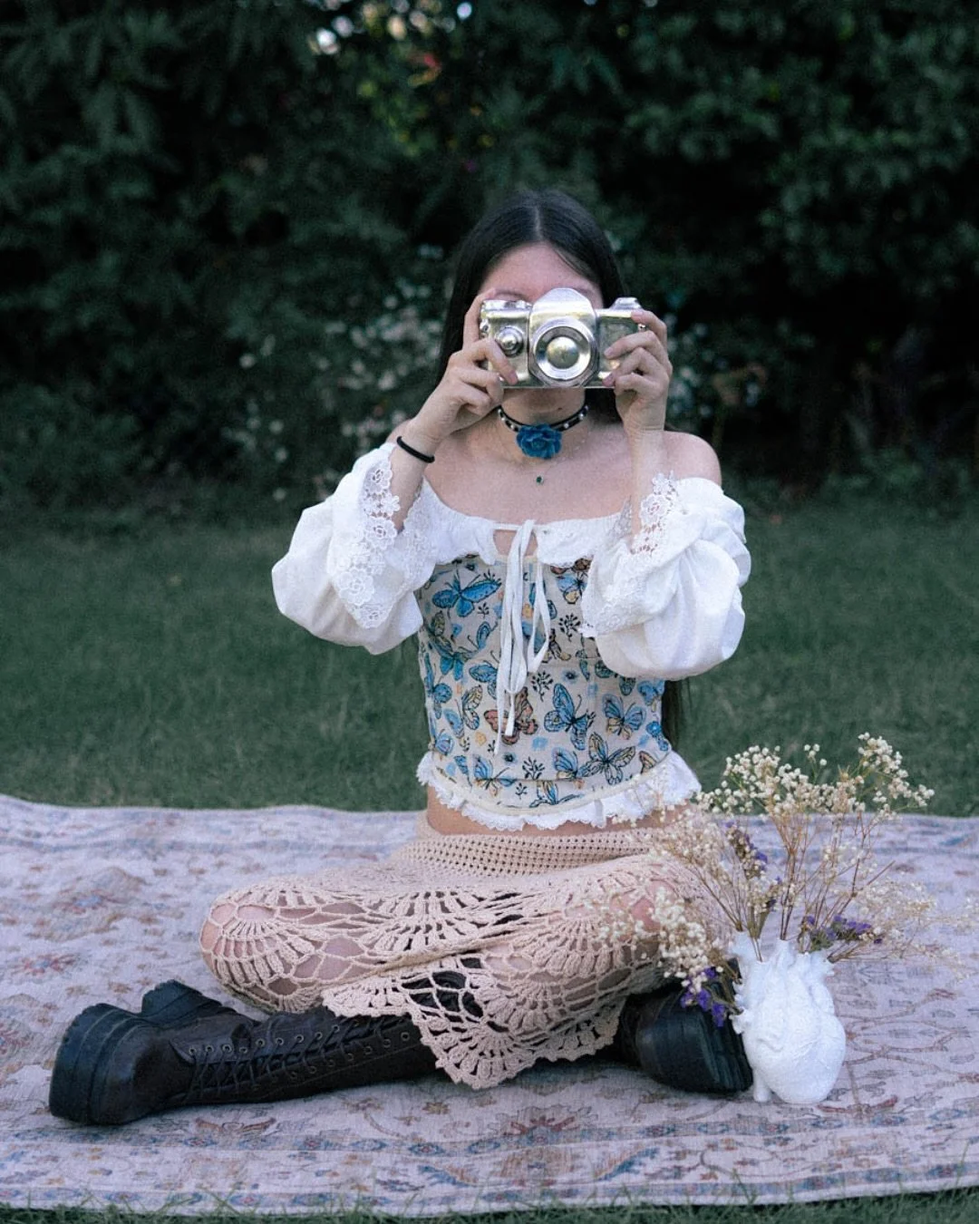 ~ 🦋 ~