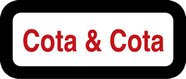 Cota &amp; Cota logo (Copy) (Copy)