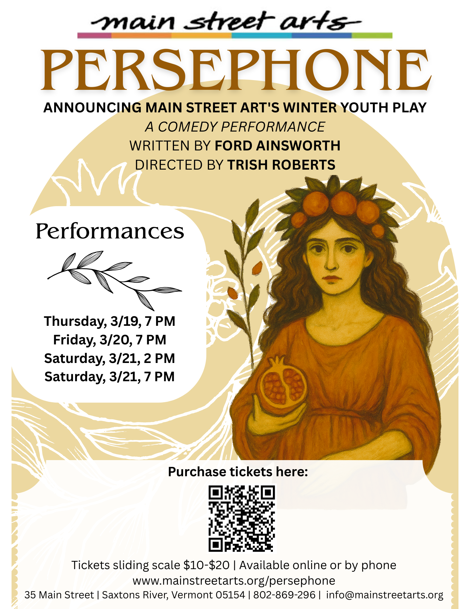 Persephone 