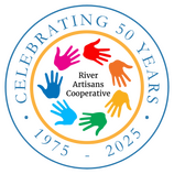 River Artisans Cooperative logo (Copy) (Copy)