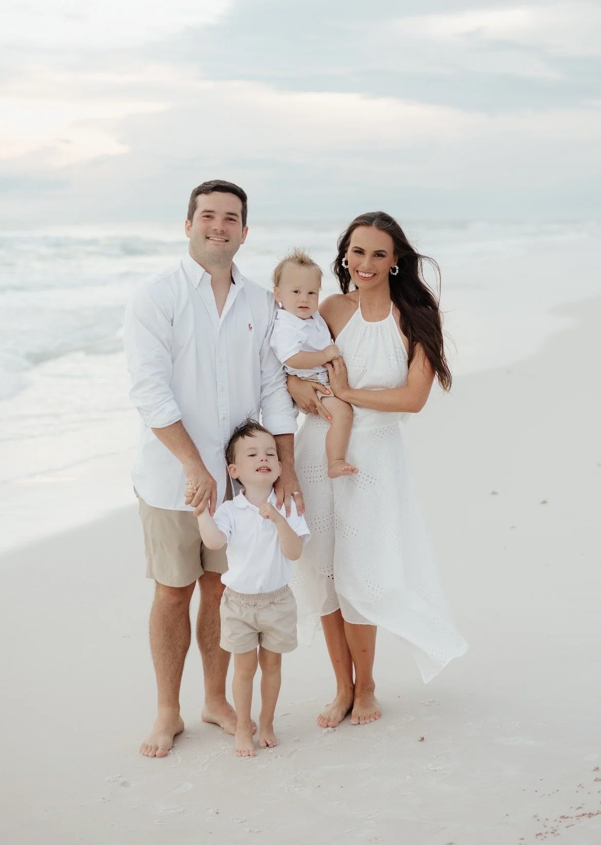 Chandler Graham, retirement planner in Edmond, Oklahoma