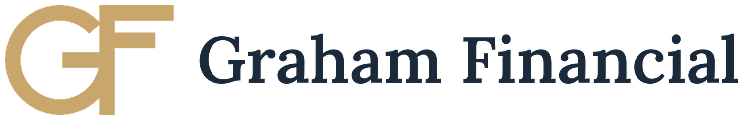 Graham Financial LLC Powered by StrongHold Wealth Partners 