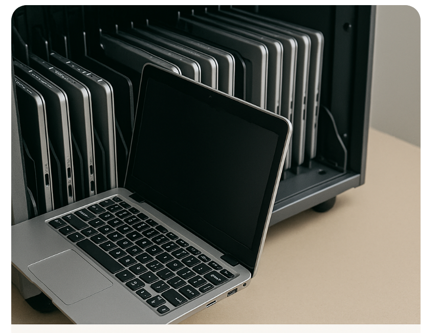 IT & Operations Consulting Package