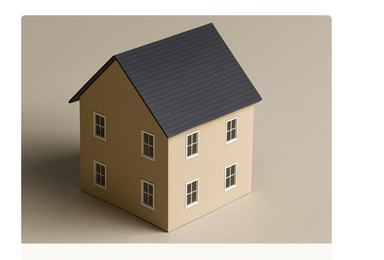 Property Management Plan