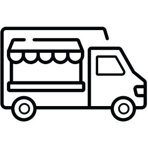 Food Truck Court