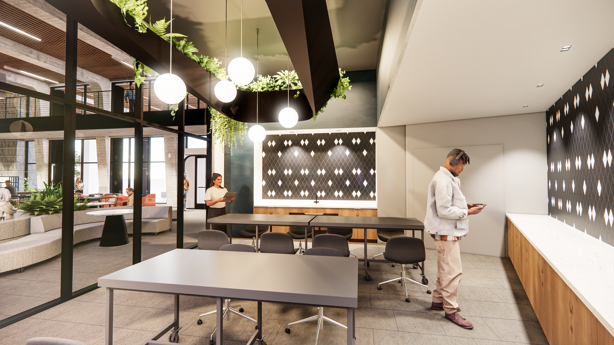 Community Wide Maker Space