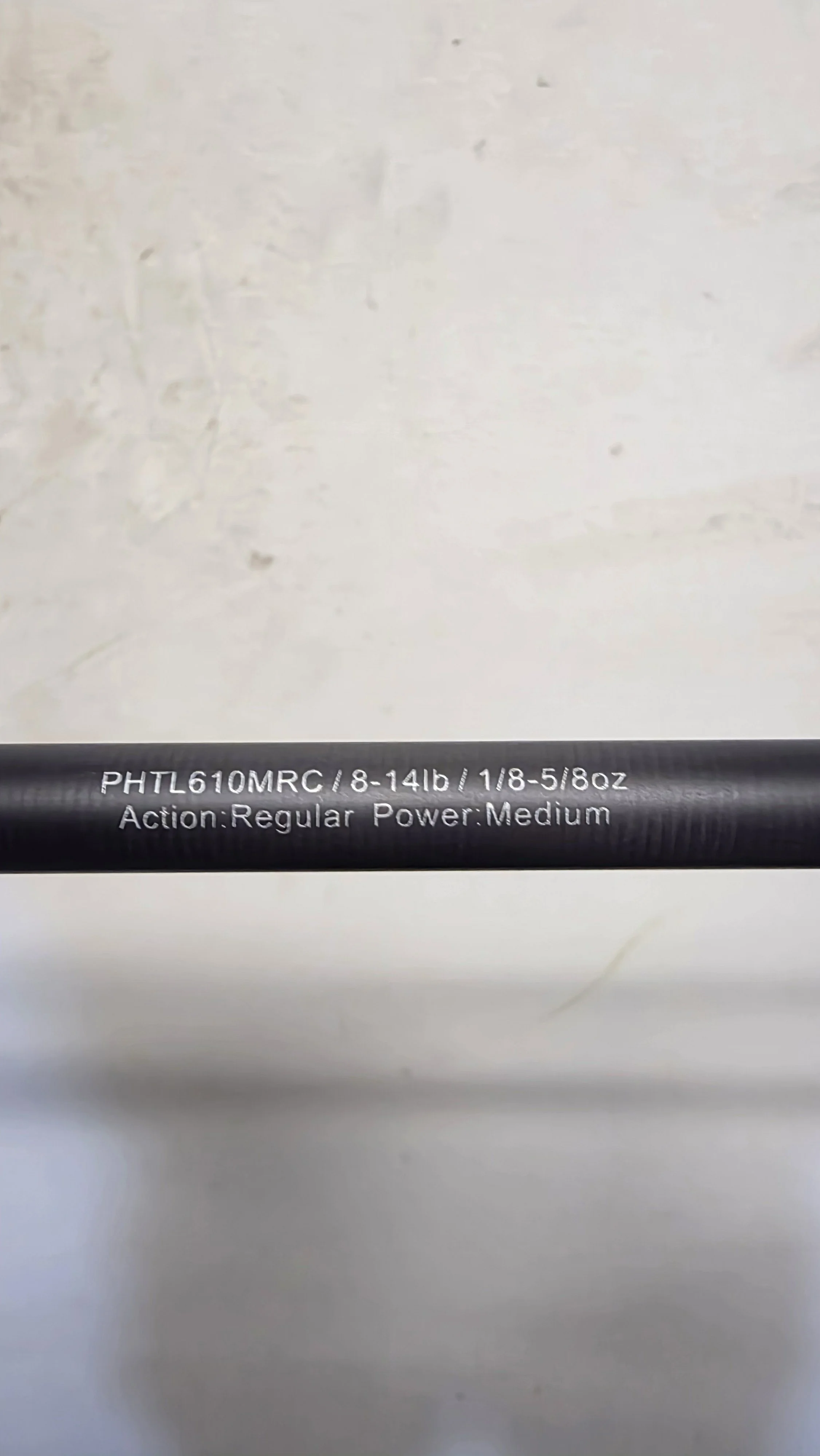 PH Fishing PHTL610MRC