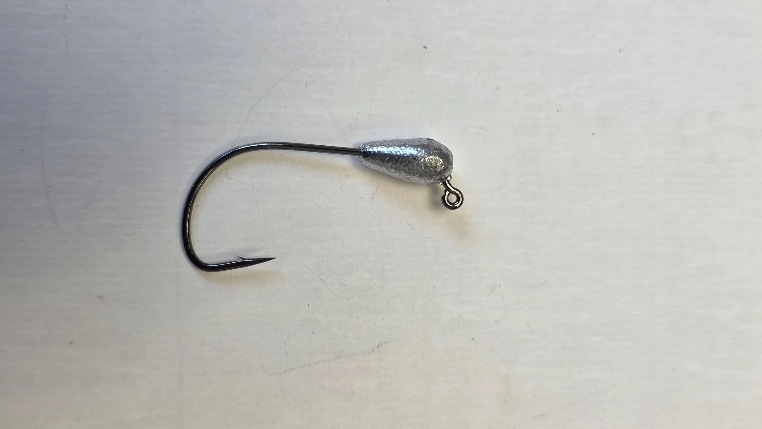 CUSTOM TUBE HEAD 3/16