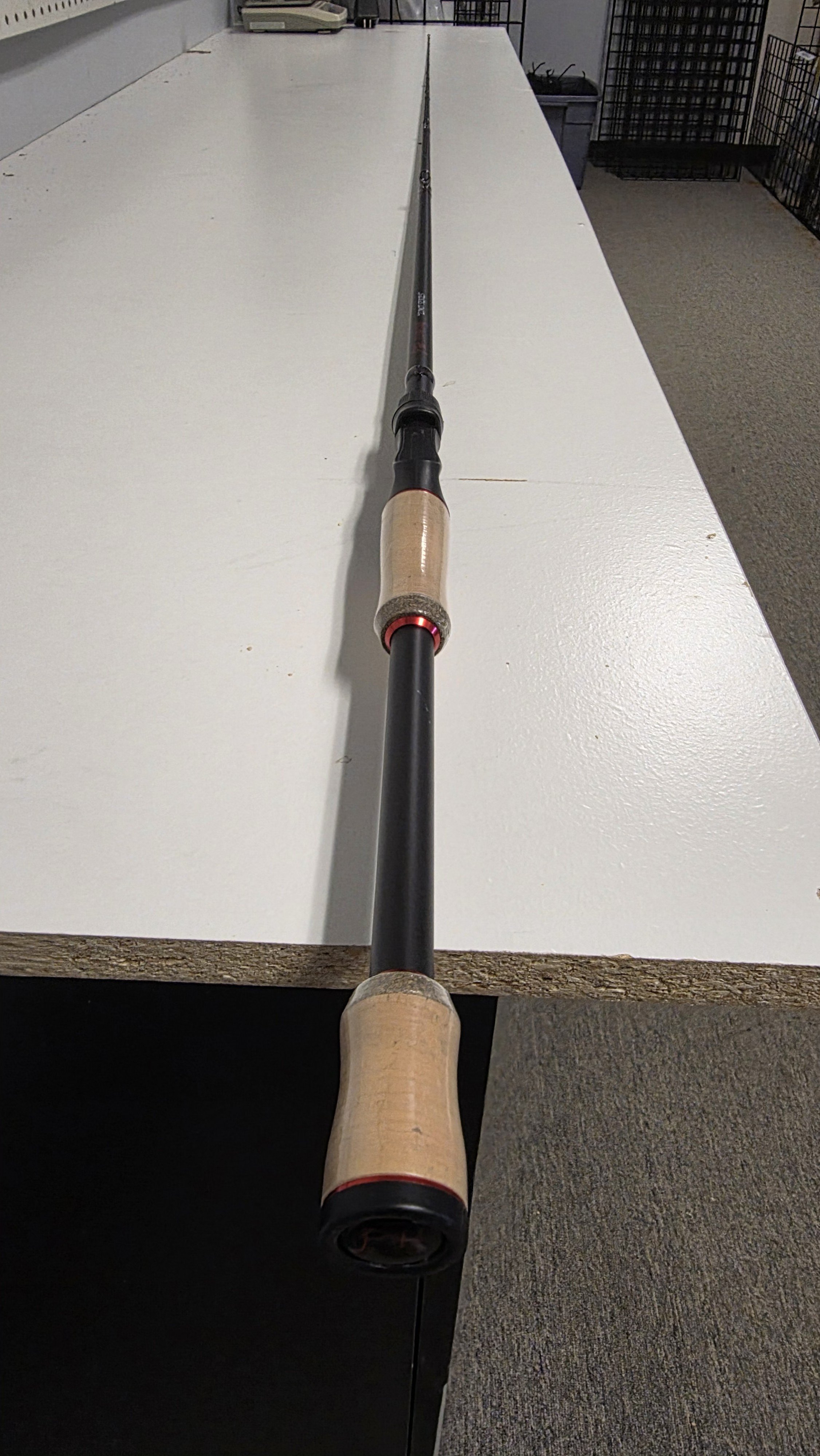 PH Fishing PHTL610MHRC