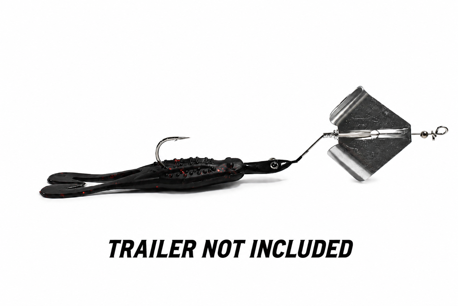 Toad Packer Buzzbait