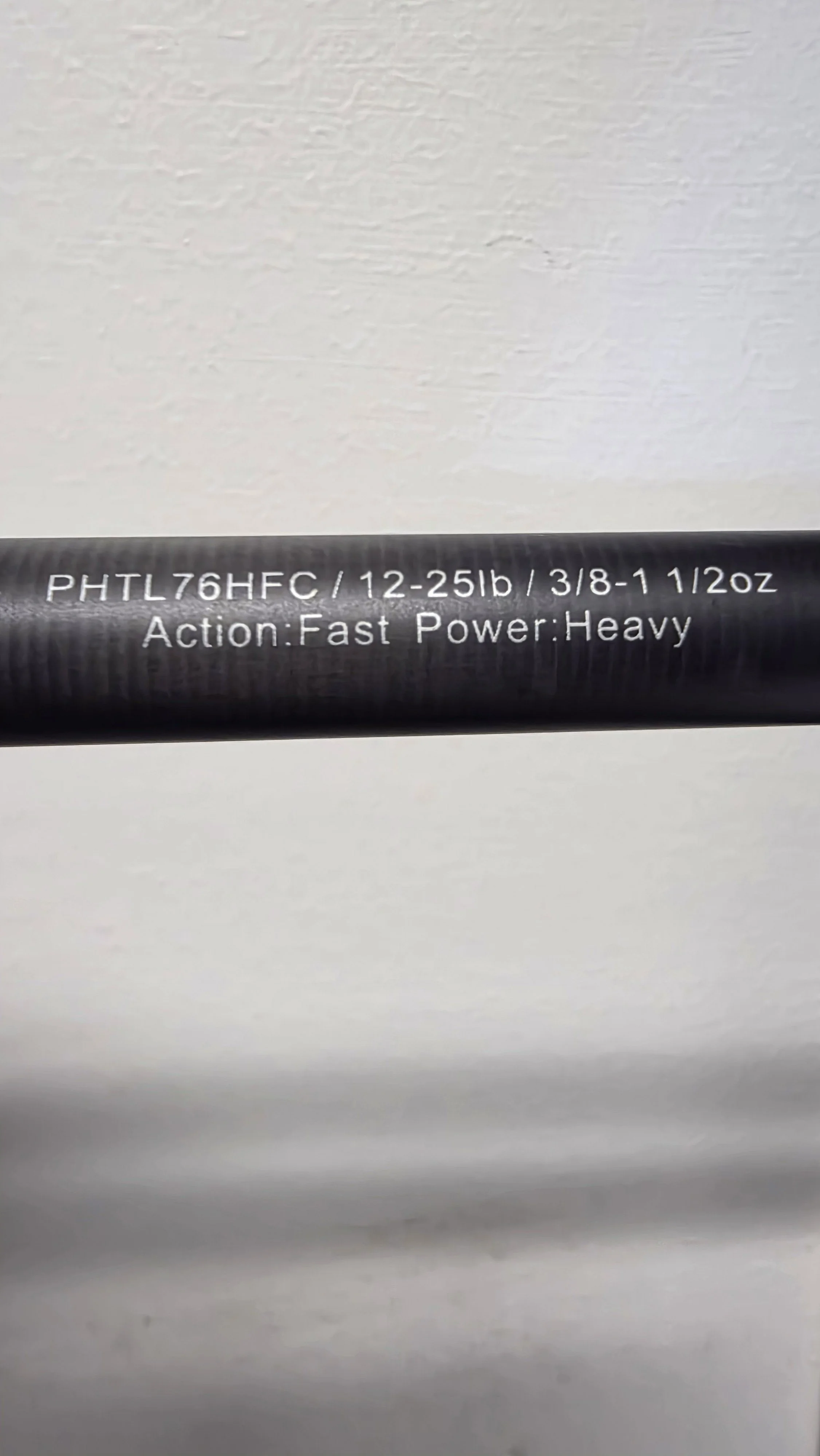 PH Fishing PHTL76HFC