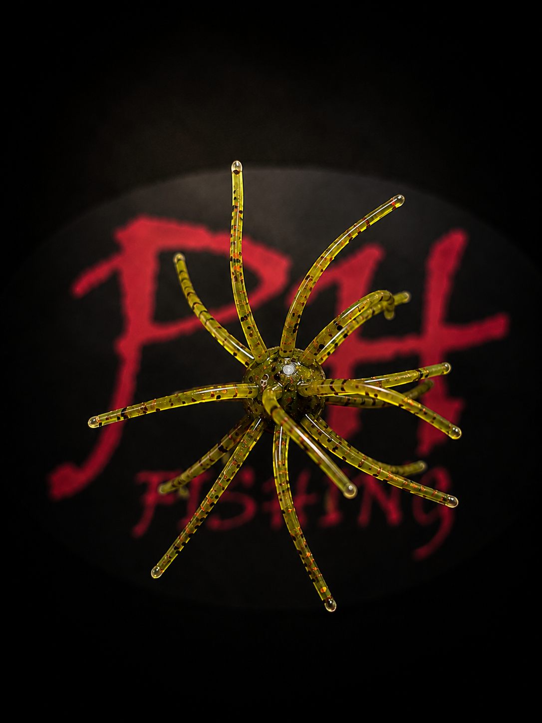 Big/Little Spikey