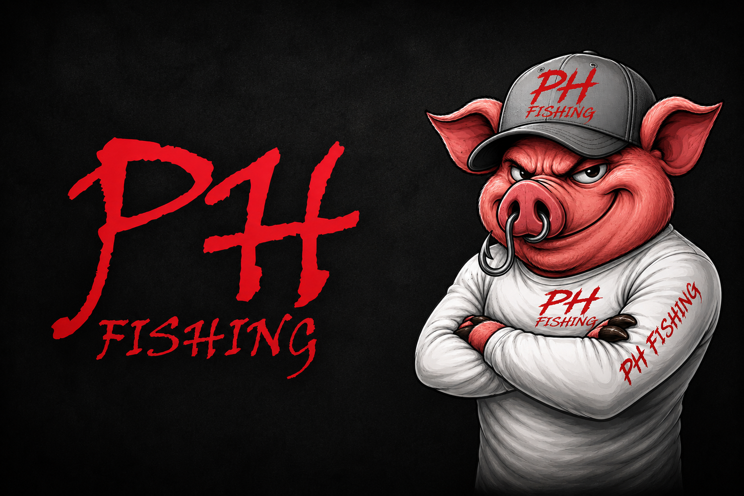 PH Fishing