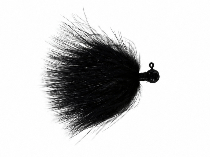 Marabou Jig